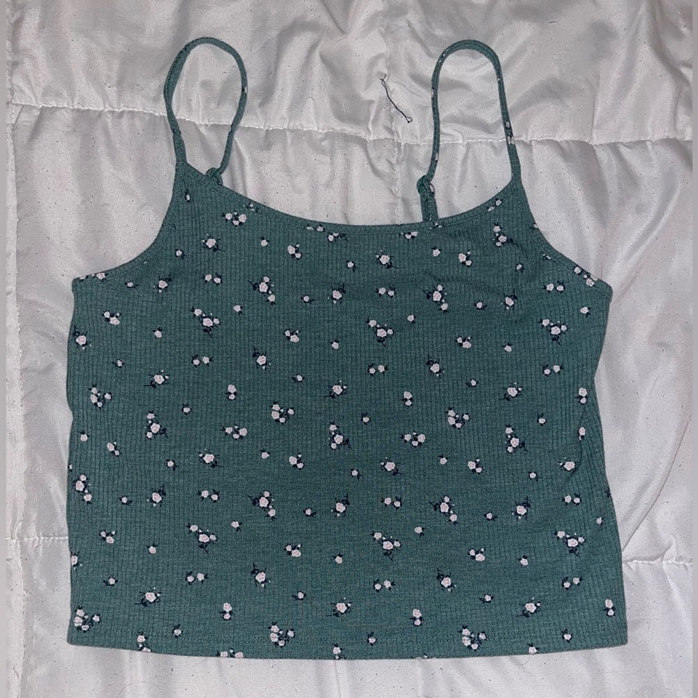 American Eagle tank top, size M!